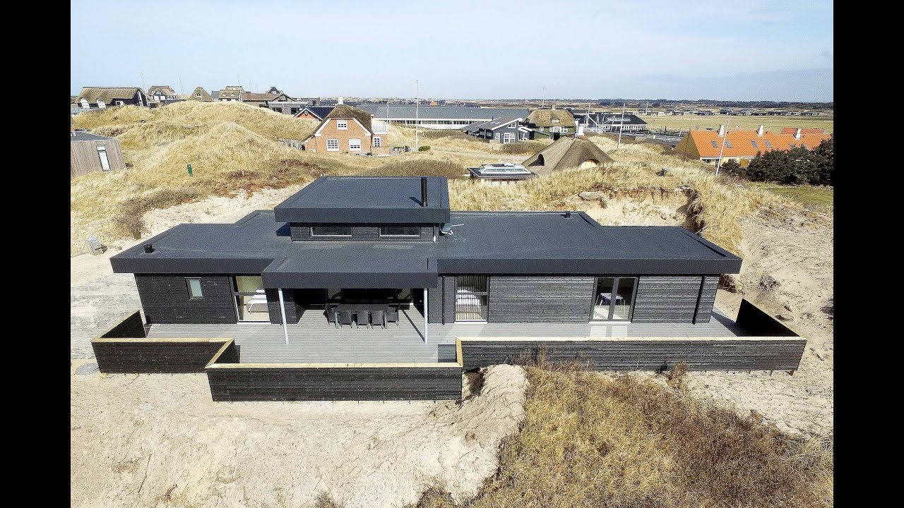 Lodbergsvej 99, Søndervig - april 2018