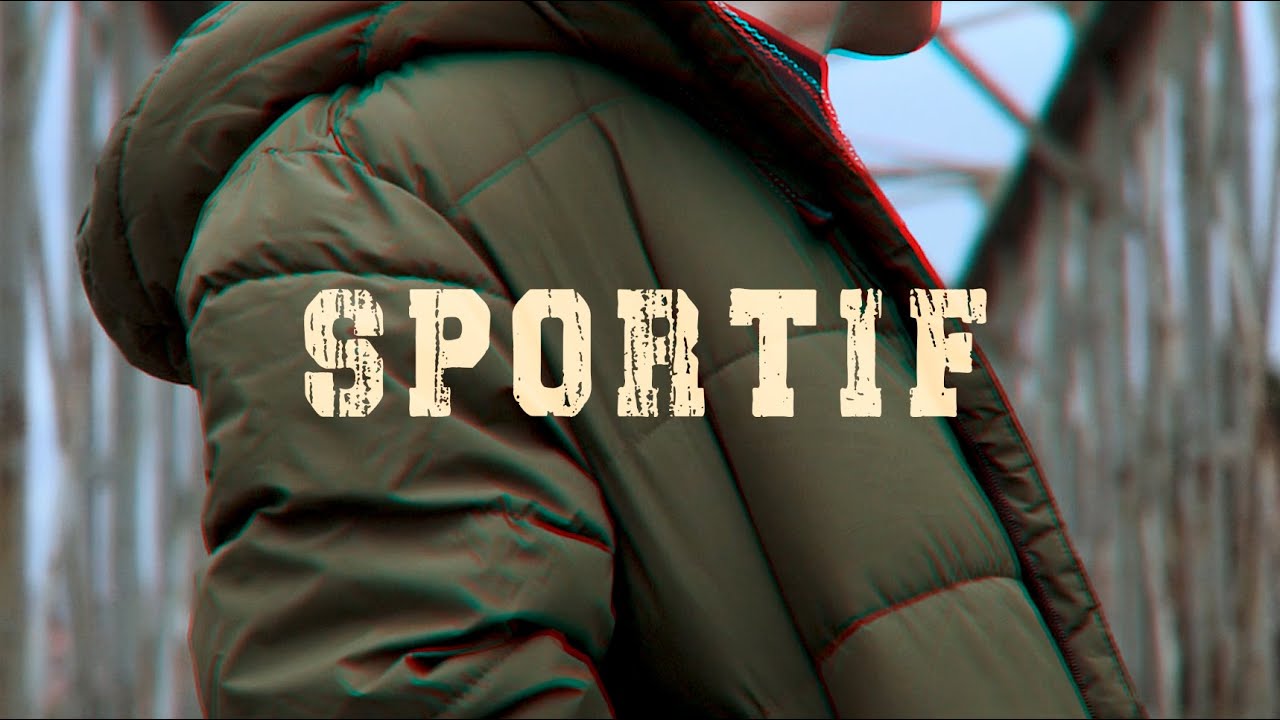 SART LPC - SPORTIF