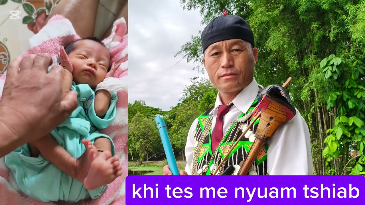 Qia khi tes me nyuam tshiab 26/8/2025