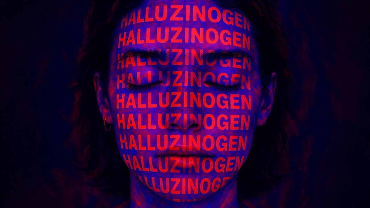 Medimeisterschaften Halle 2025 - Halluzinogen