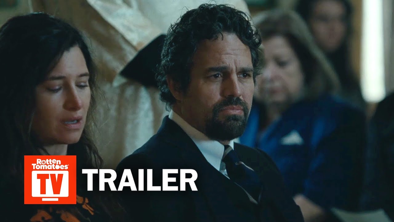 I Know This Much Is True Limited Series Trailer | Rotten Tomatoes TV