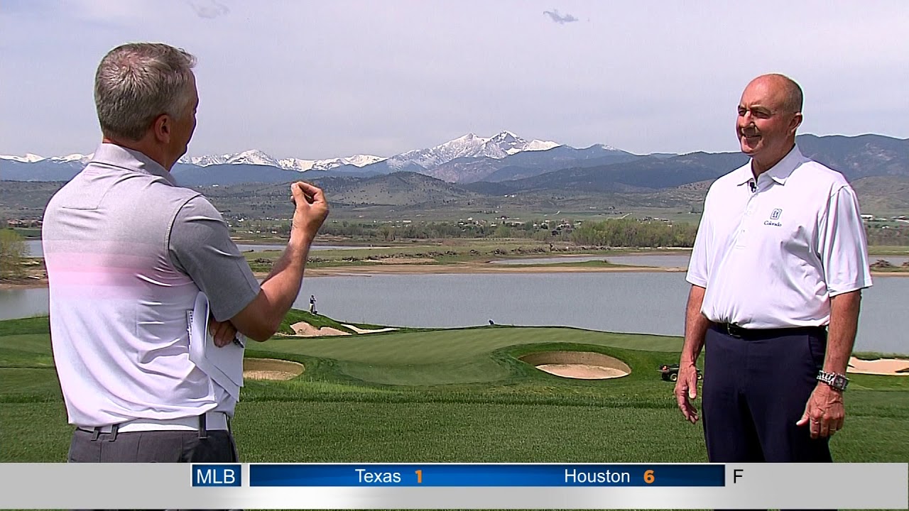 TPC Colorado