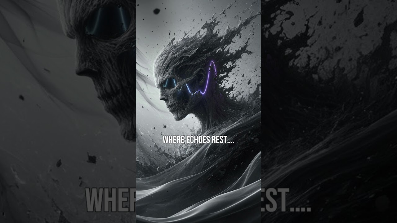 Where Echoes Rest 