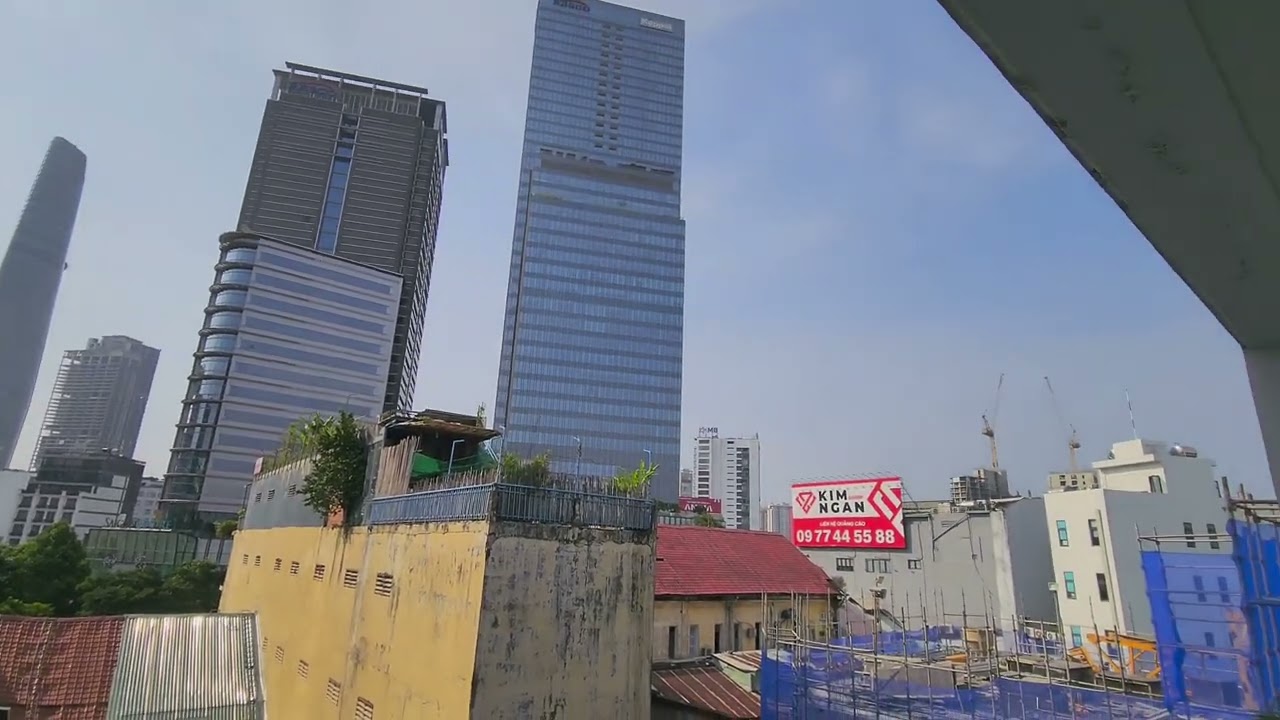 Little Siagon Boutique Hotel in Ho Chi Minh City