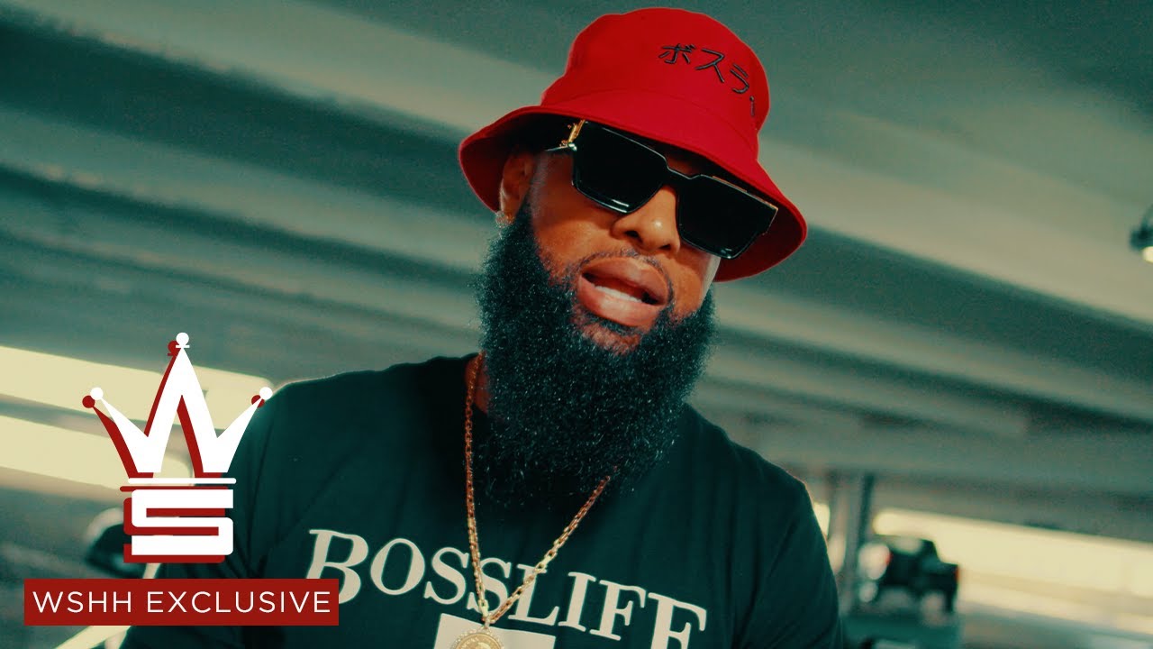 Slim Thug - &ldquo;Make it Right&rdquo; feat. Zro (Official Music Video - WSHH Exclusive)