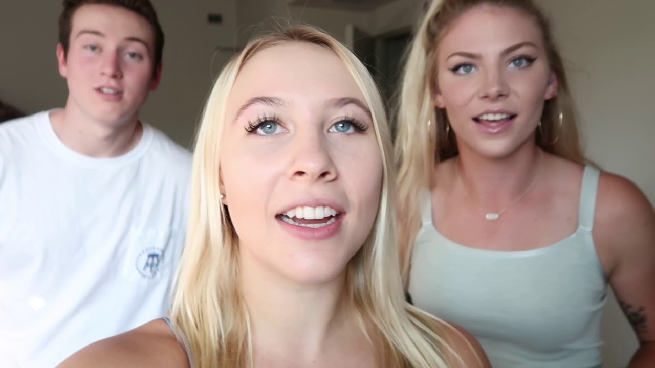 TCU VLOG