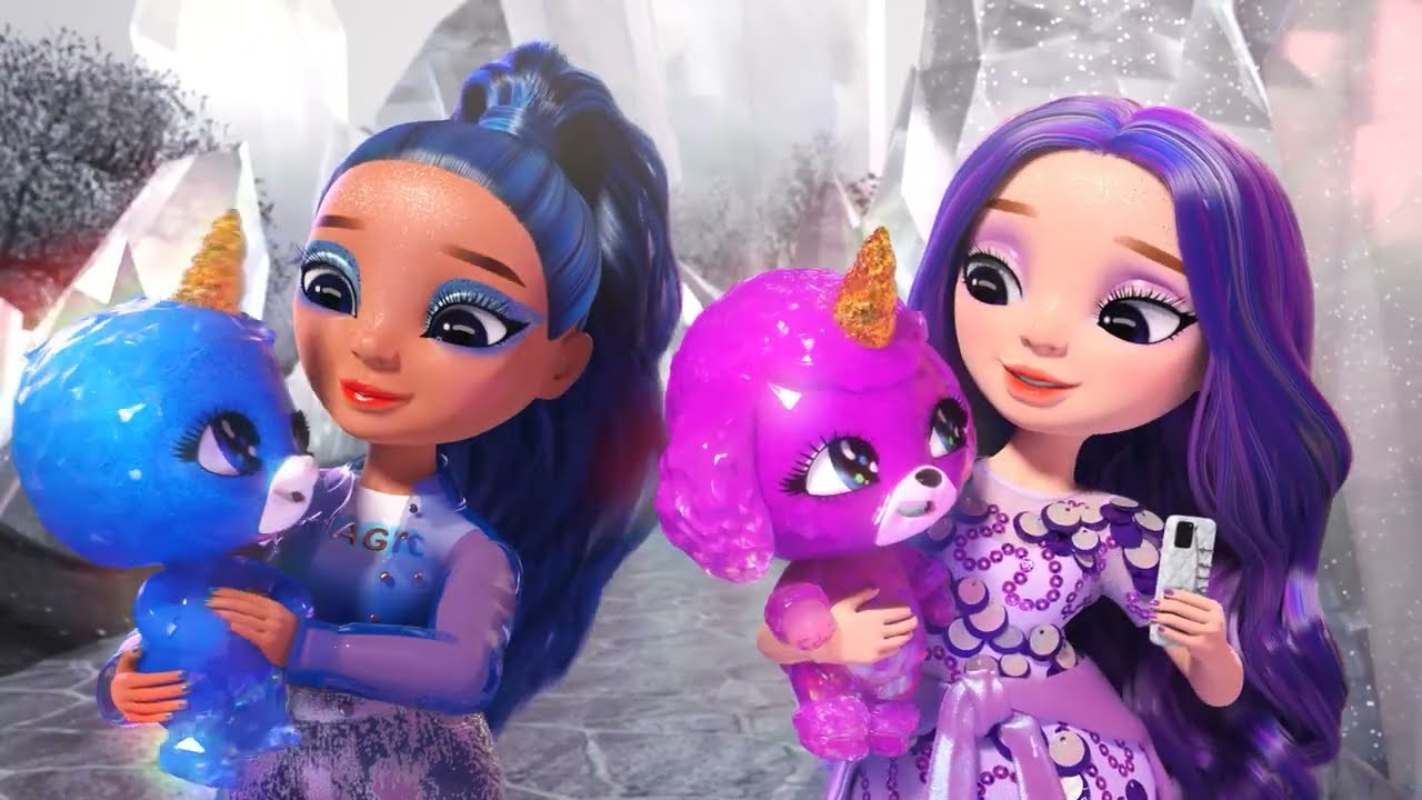 El Mundo de Mascotas y Arcoíris 🌈🐾  | Temporada 5 | Episodio 11 | Rainbow World