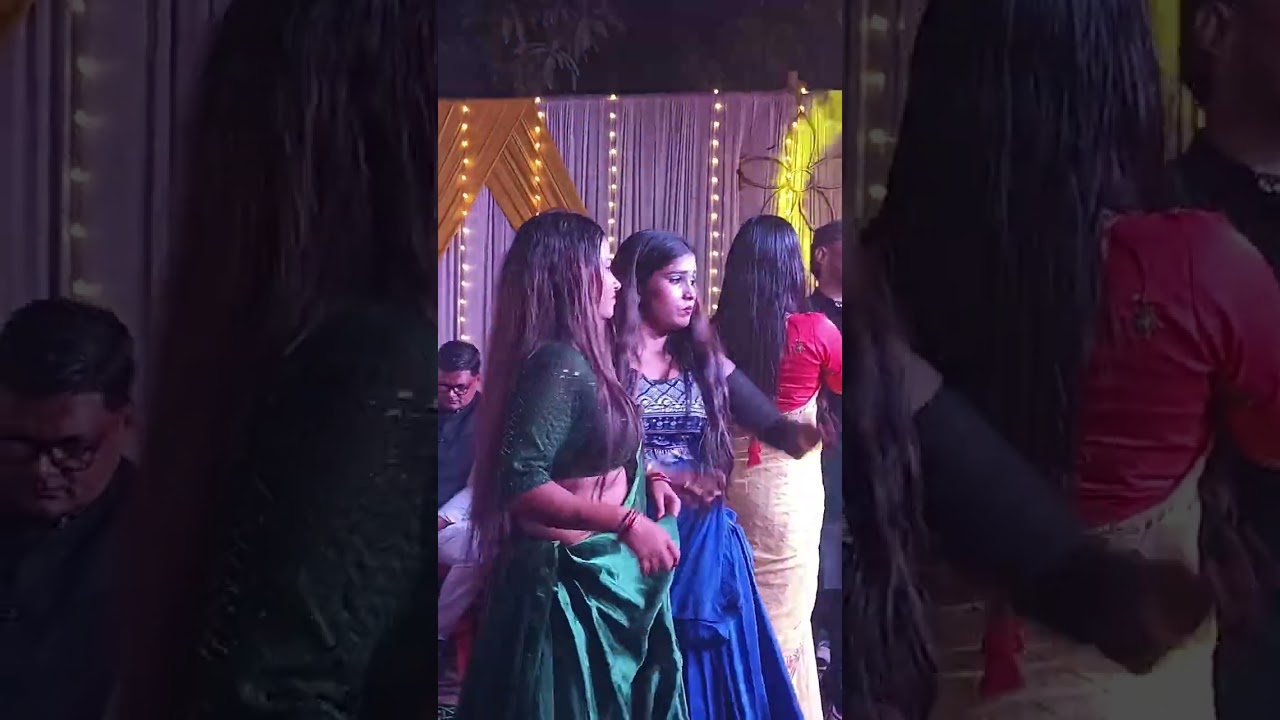 Usha yadav aur sivkumar g takar