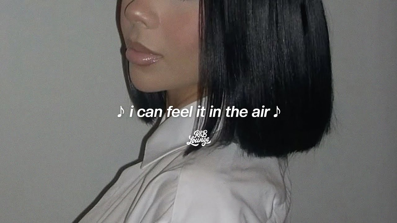 Mariah The Scientist - Burning Blue (Slowed + Reverb)