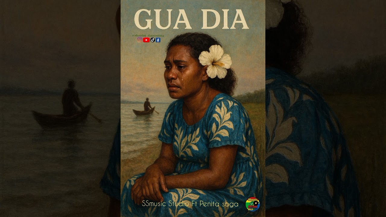Gua dia_ SSmusic studio Prod_ Ft Pangii soga.🇸🇧🇸🇧