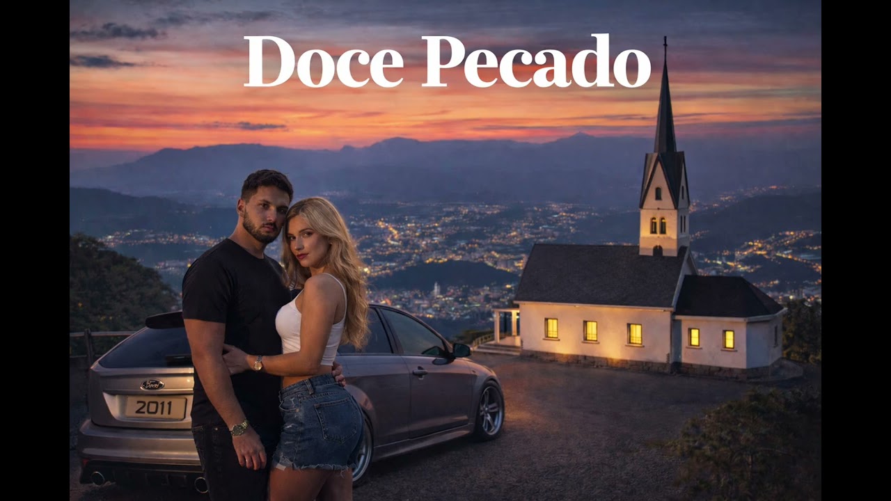 Doce pecado ,morro da boa Vista 