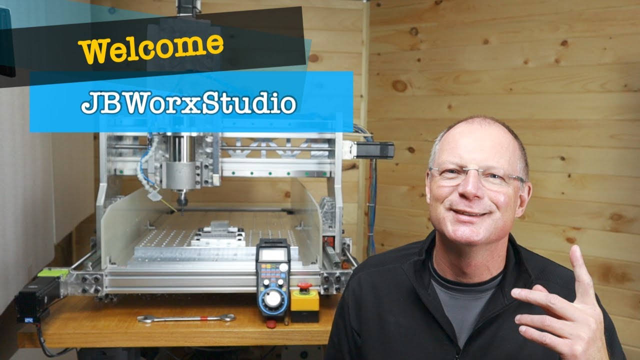 Welcome to JBWorxStudio