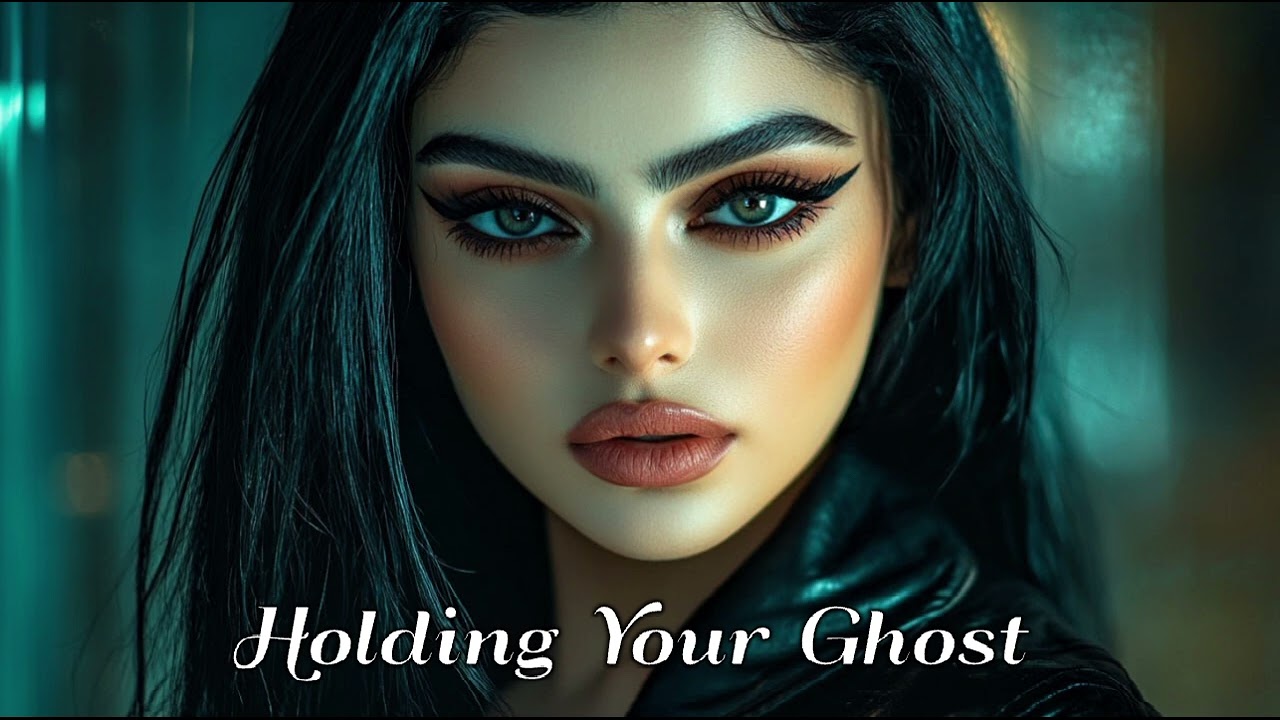 Azimov & Jam Music - Holding your Ghost (Original Mix)