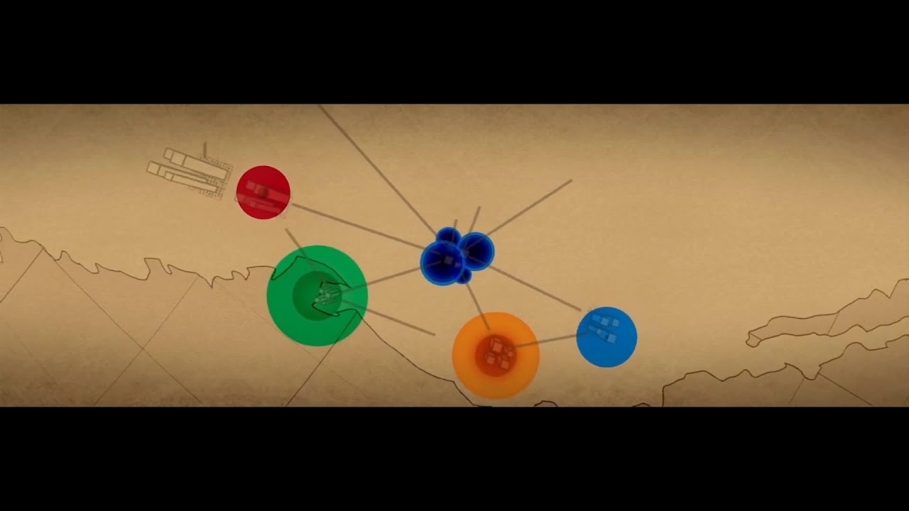 Intro of Ophthall