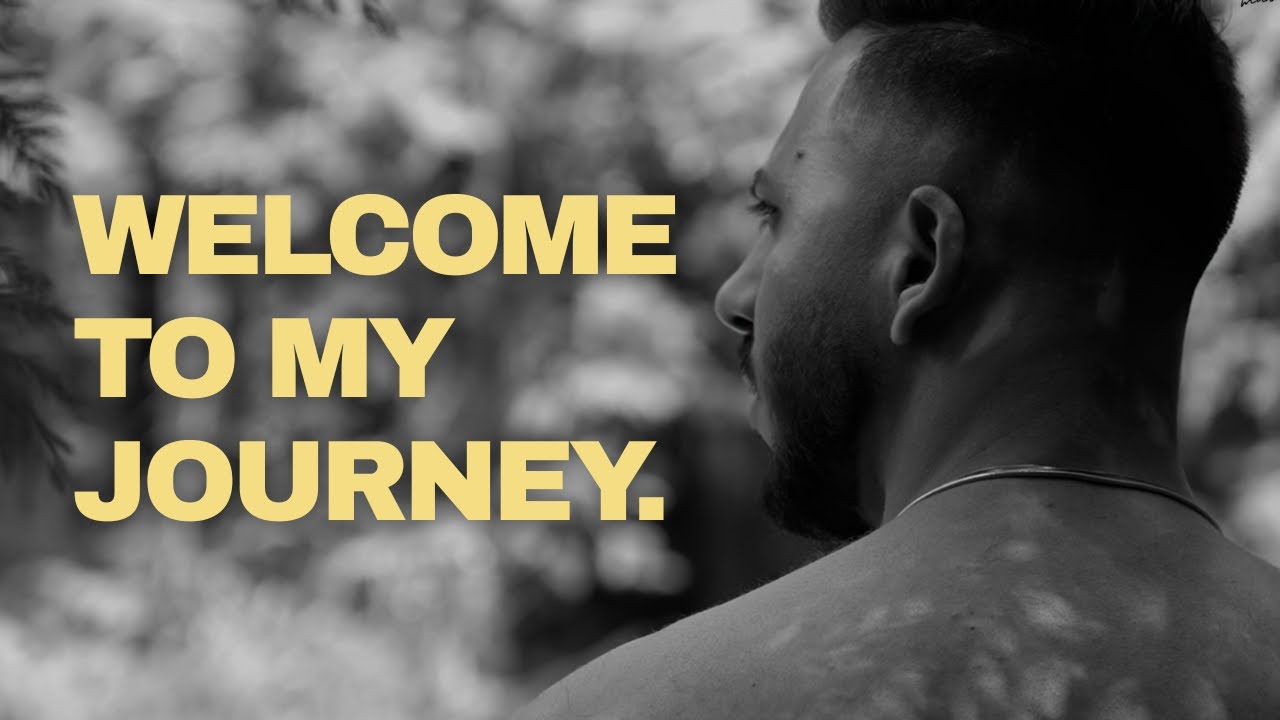 The Vishesh - Welcome To My Journey (Official Song) | TOPGMUSIC