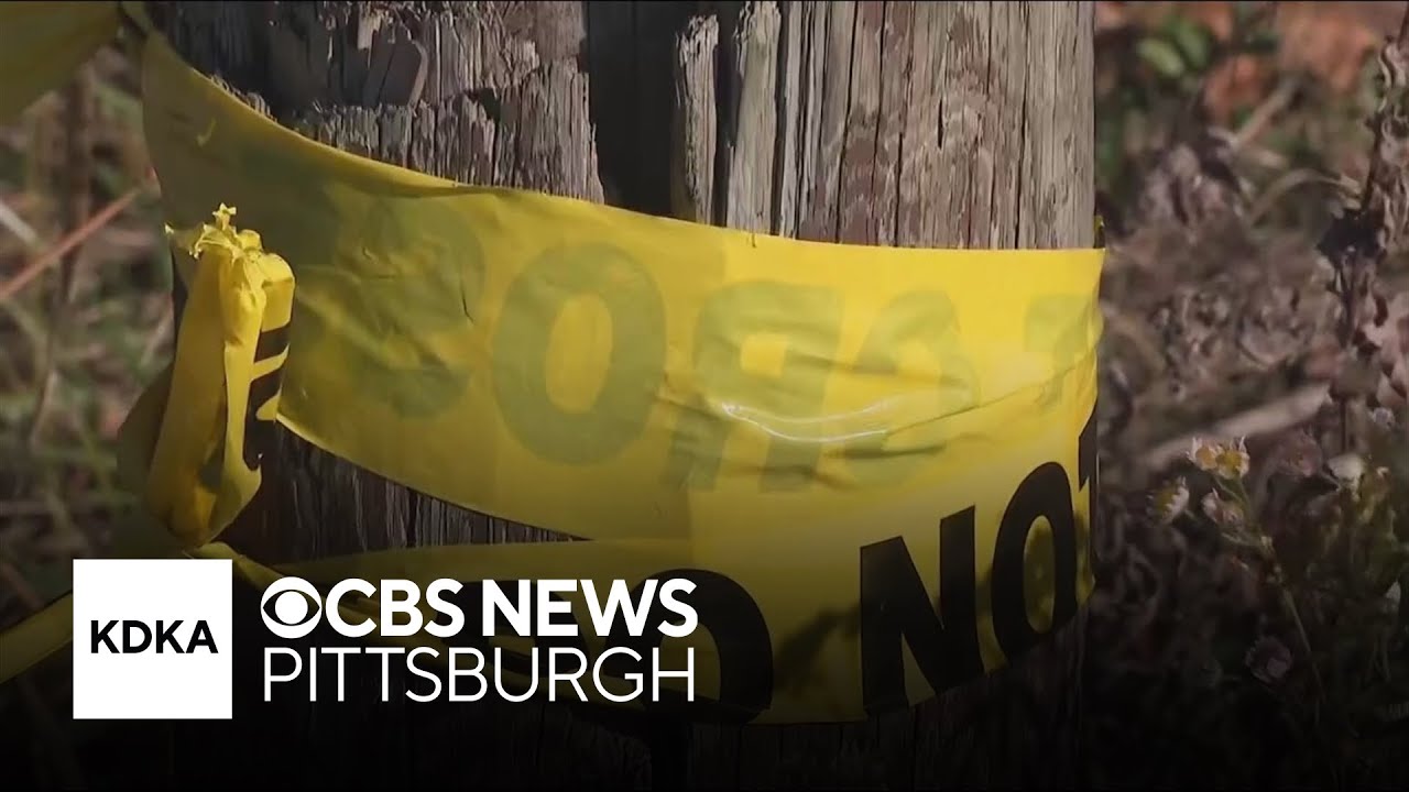 Man arrested after body found on state game lands in Westmoreland County