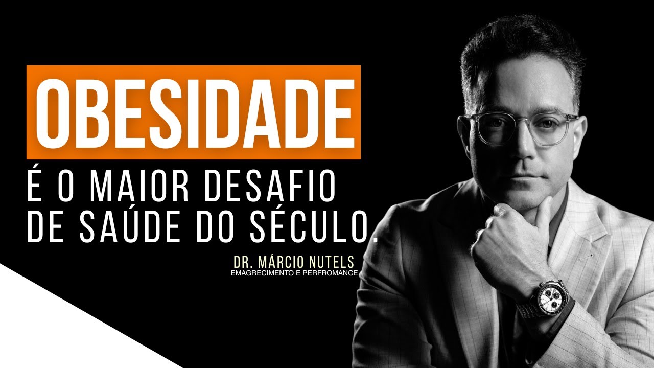 Obesidade: os riscos invisíveis que impactam sua saúde e sua vida