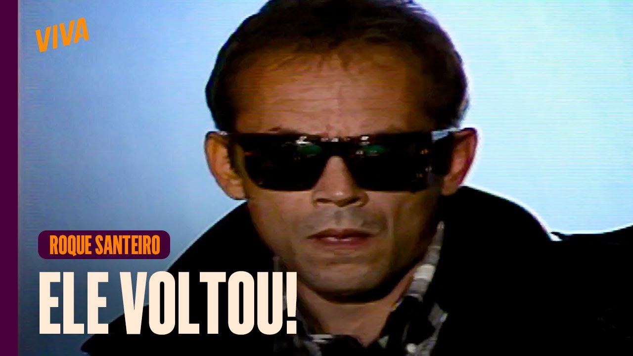 RETORNO TRIUNFAL! ROQUE SANTEIRO VOLTA PARA ASA BRANCA | ROQUE SANTEIRO | CAP&Iacute;TULO 27 | VIVA