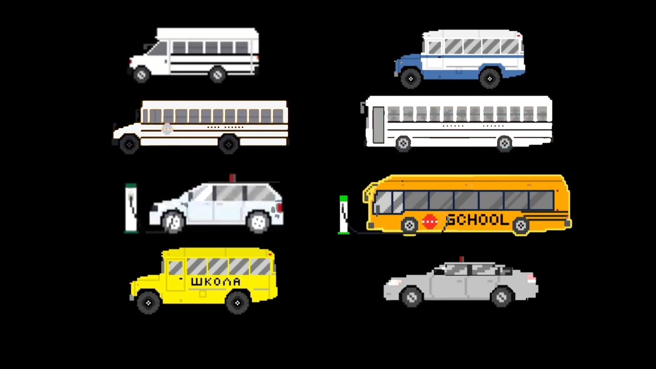 THESE kids picture show HD SCHOOL buses 2 like Cars 5 Activity buses cab over VEHICLES AND more ALl