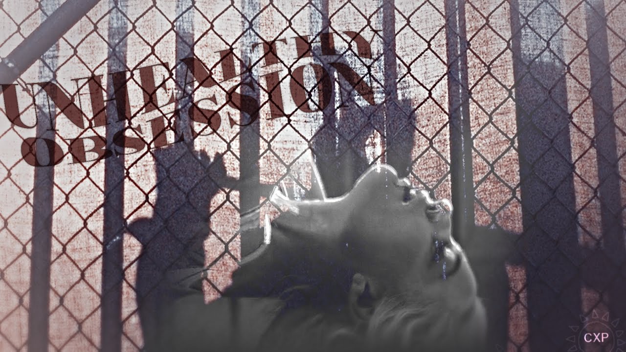 Negan & Harley | Unhealthy Obsession