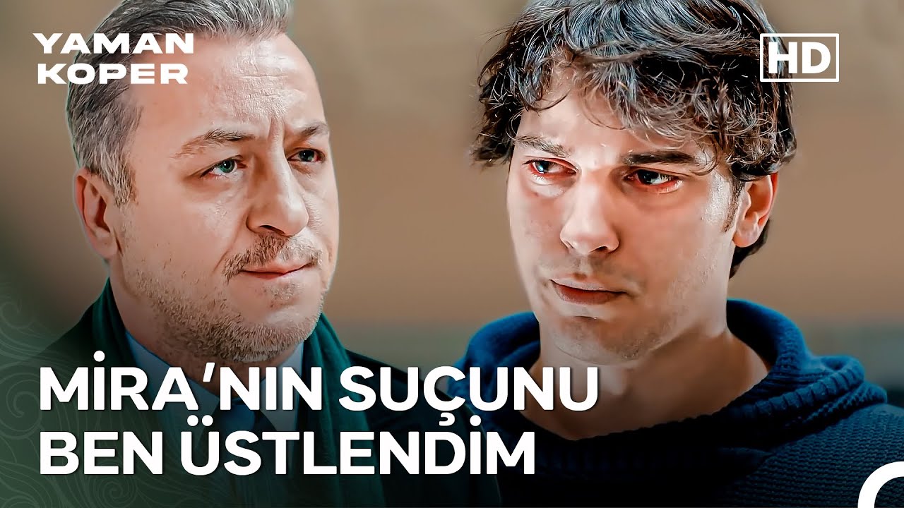 Selim Abi Dinlemeyeceğim Nasihatler Veriyor