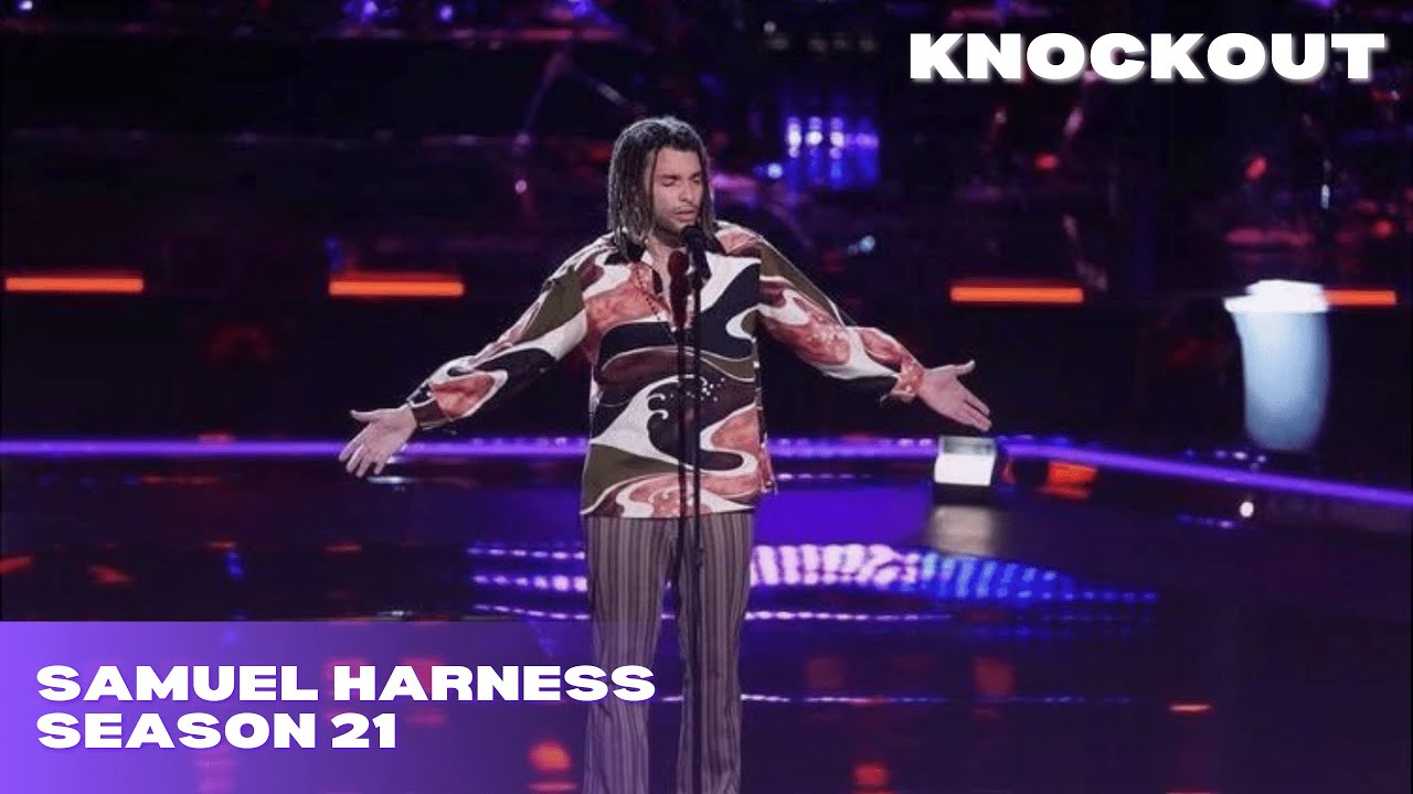 Samuel Harness: 