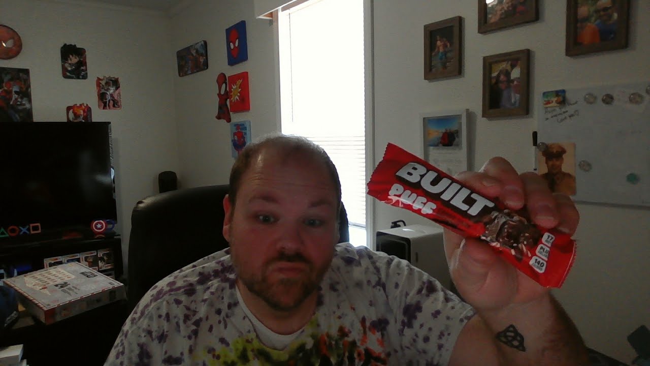 Another Taste Test