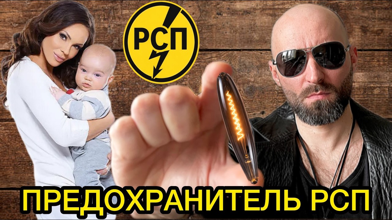 Что такое предохранитель от РСП и как он работает???