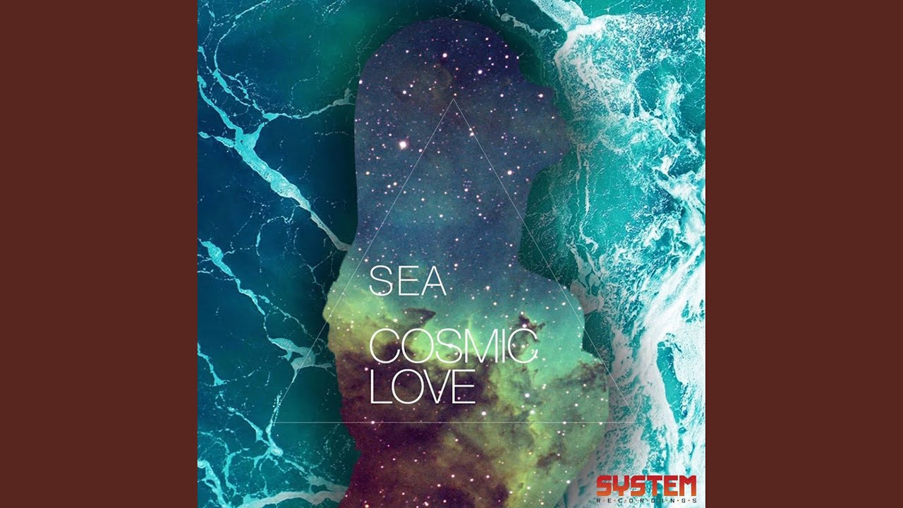 Cosmic Love