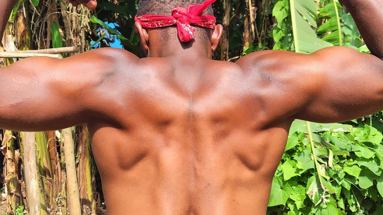 🔴My Morning Workout🔥💪On Le 19/03/2026🔥Full Body Workout At home 🏡 Every morning#motivation #fitness