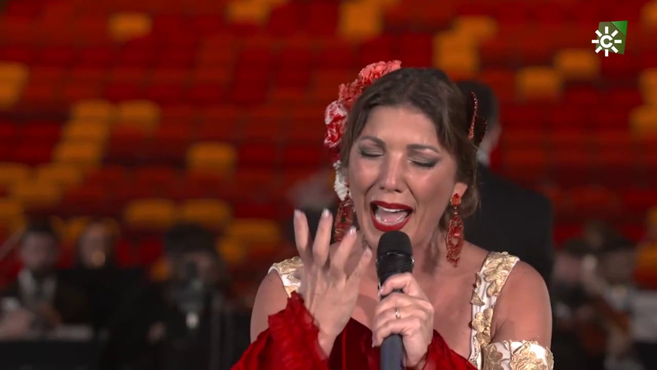 Carmen de España. Joana Jiménez. 2021