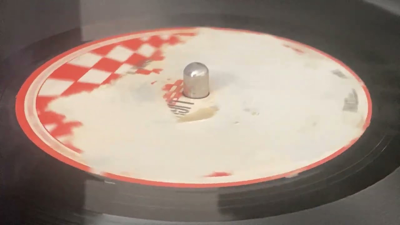 WINSTON REEDY ~ I Spy Trouble