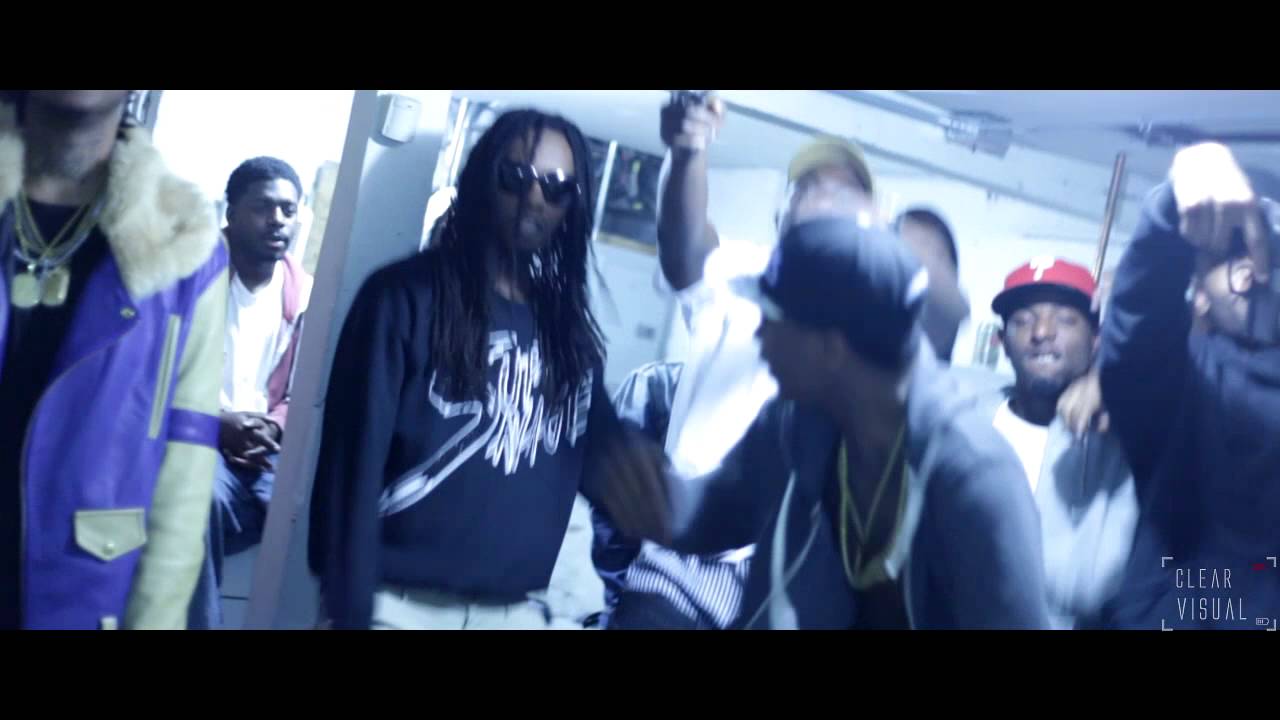 Benji Glo 300 x ManeMane4CGG - 