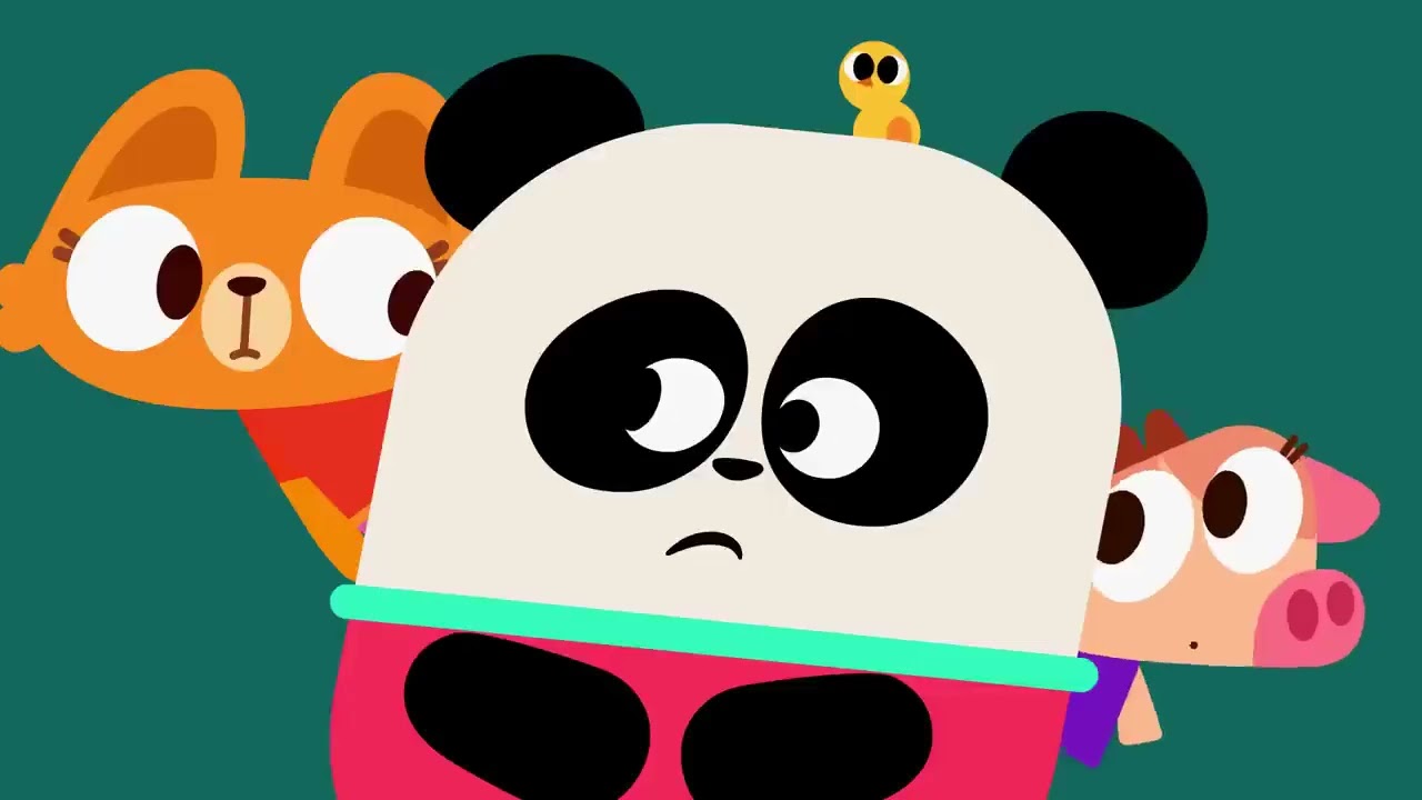 BACK TO SCHOOL CARTOONS for Kids 🏫🎵 Get ready for School | Lingokids