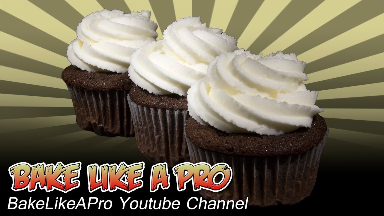 Almond Buttercream Frosting Recipe - Wilton Recipe