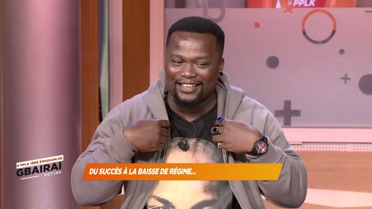 Peopl'Emik du 12 Oct. 2022 |  Rien ne va plus, Vetcho Lolas parle !