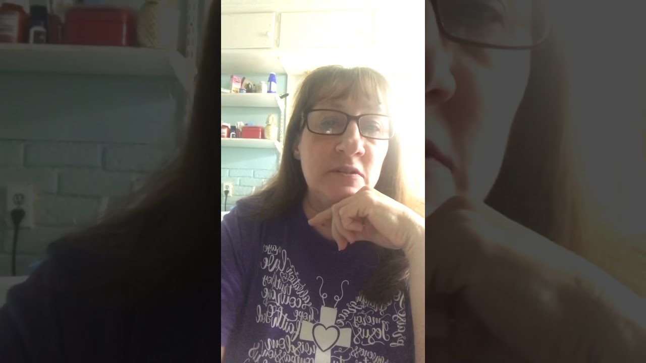 Coffee with Connie: The Cry of the Soul