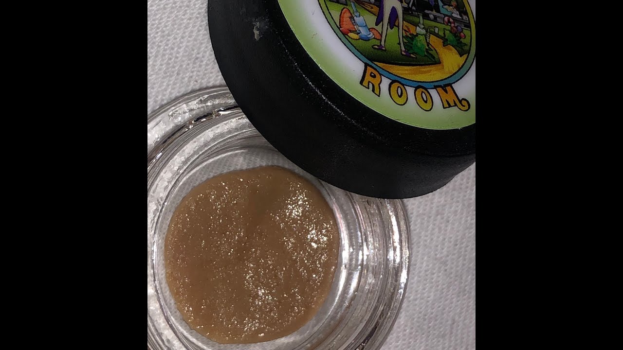New Hash Rosin in AZ?!