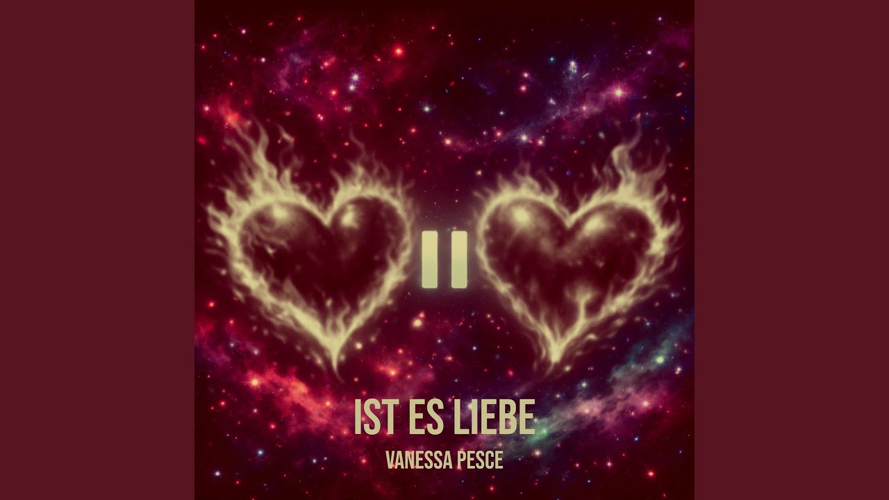 Ist Es Liebe