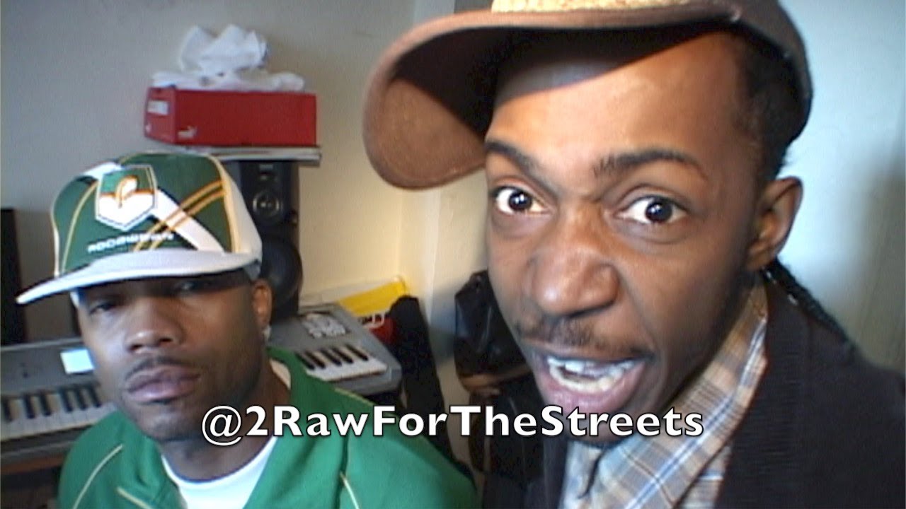 JOEY JIHAD Spit 1,000,000 BARS!!! over original S.DOT BEATS (JIHAD was in Rare Form)