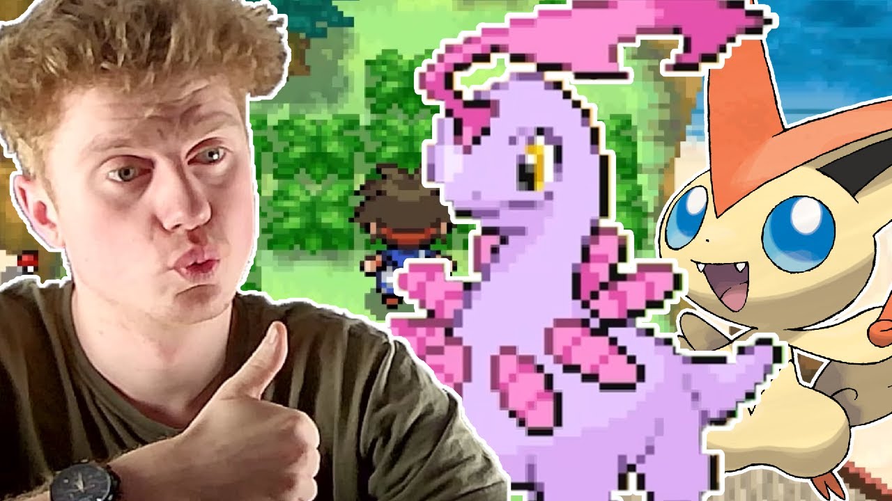 😯KOMPLETT NEUE ORTE & LEGENDÄRE POKEMON😍 - Pokémon Blinding White 2 Nuzlocke [06]