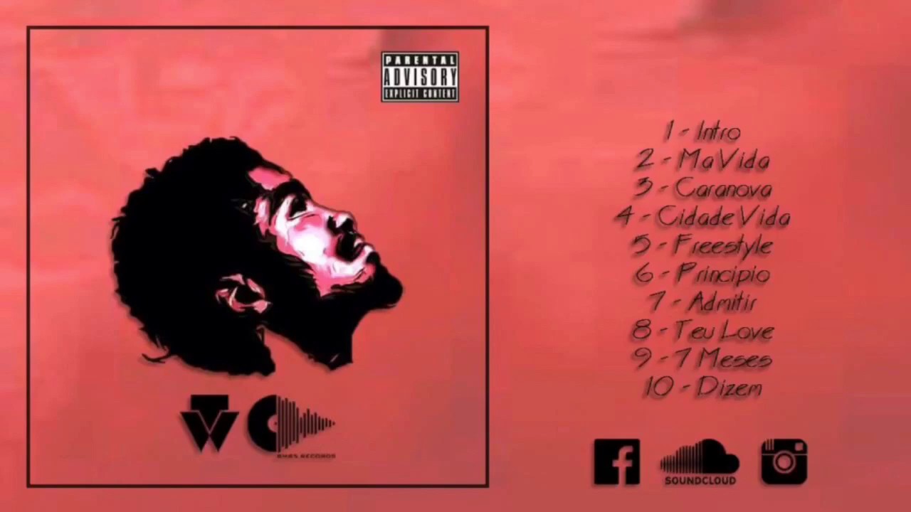 20lud - Caranova (Caranova) MixTape