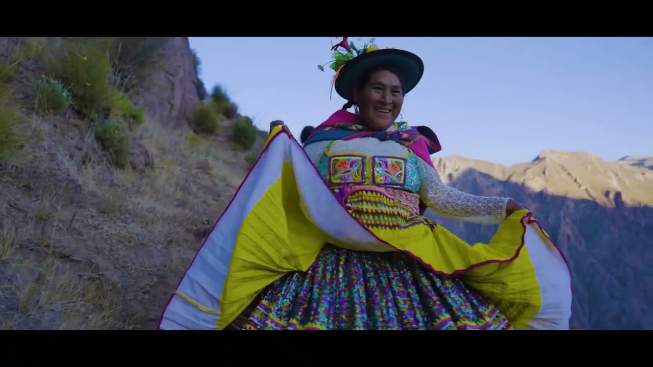 Documental Moquegua