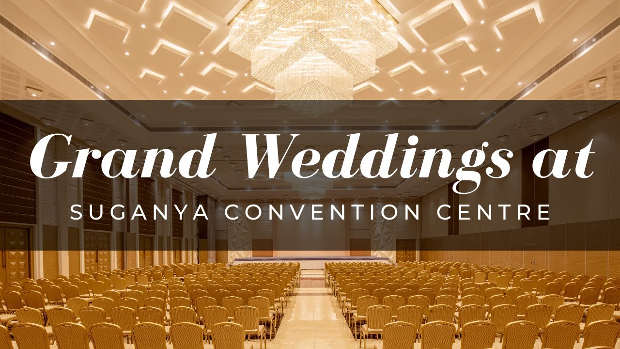 Amazing wedding hall in Pondicherry.  For Grand Weddings at all budget, Suganya is the ideal venue!