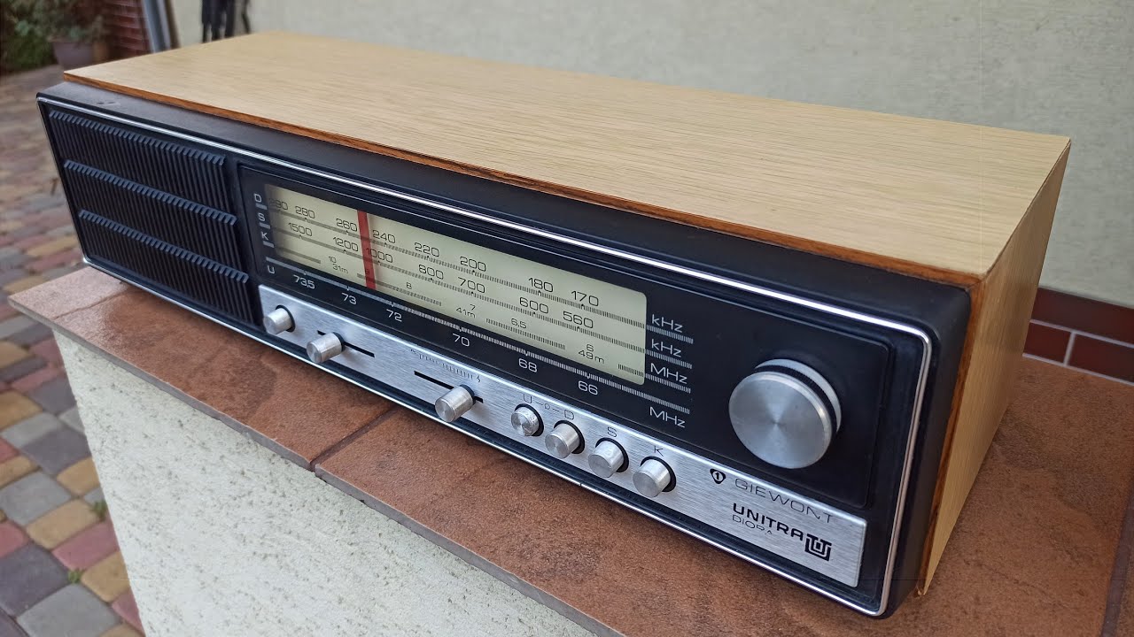 Unitra Diora DMP-413 