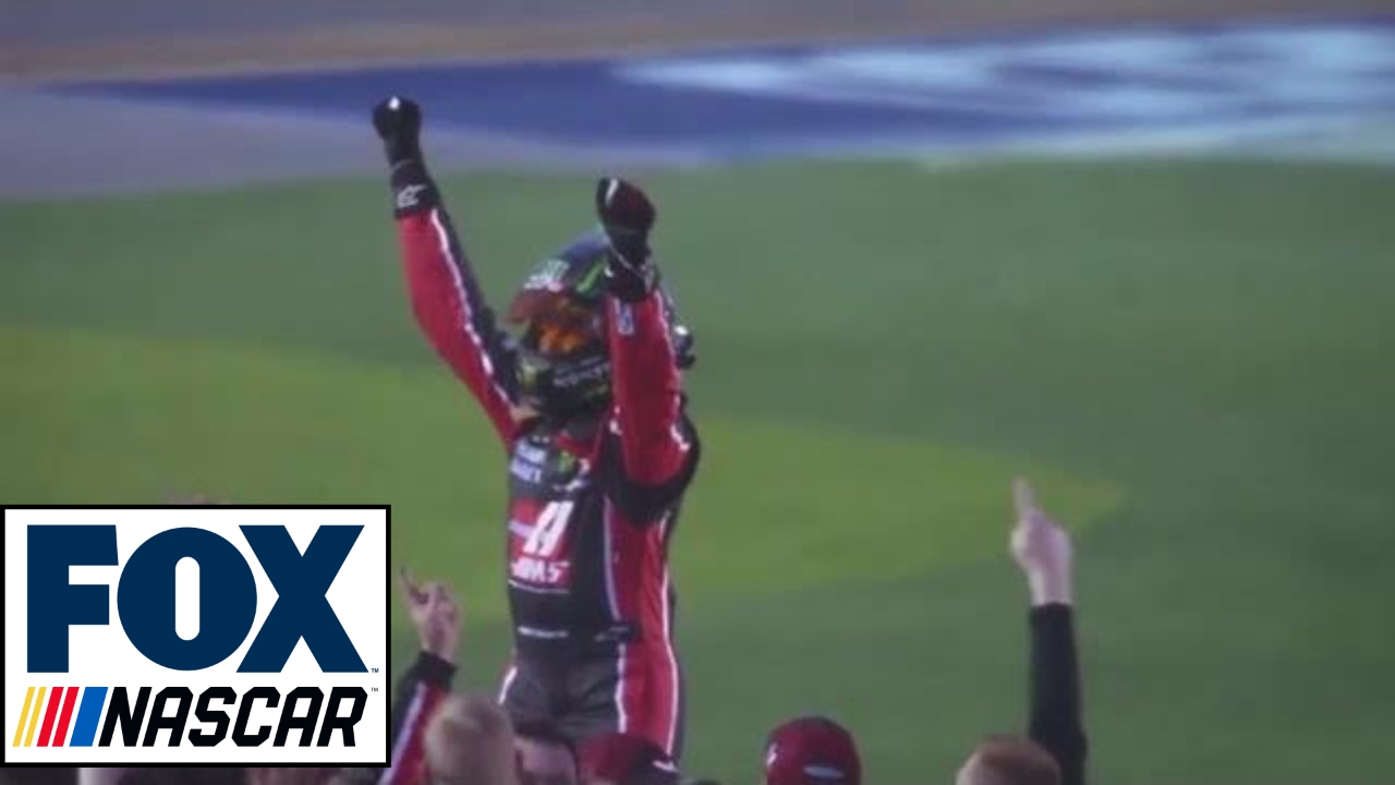 Winner's Weekend: Kurt Busch - Daytona 500 | NASCAR RACE HUB