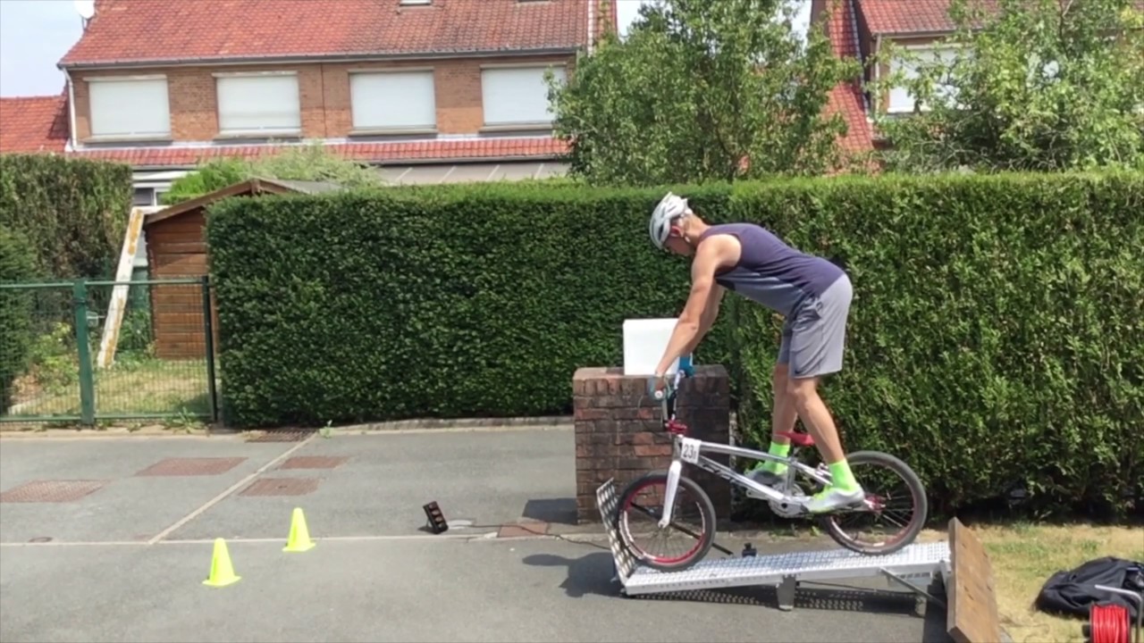 2 clips of gate of this week - Bonnay Alexis