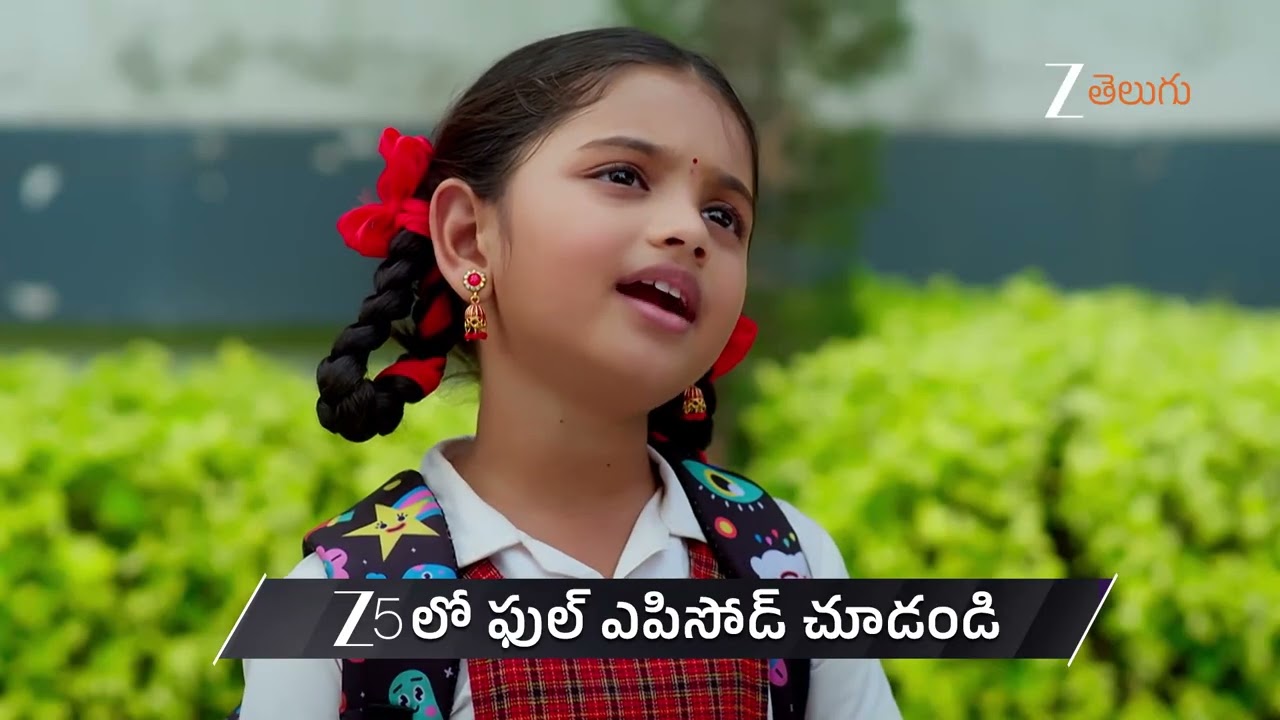 Nindu Noorella Saavasam | Ep - 805 | Preview | Feb 06 2026 | Zee Telugu