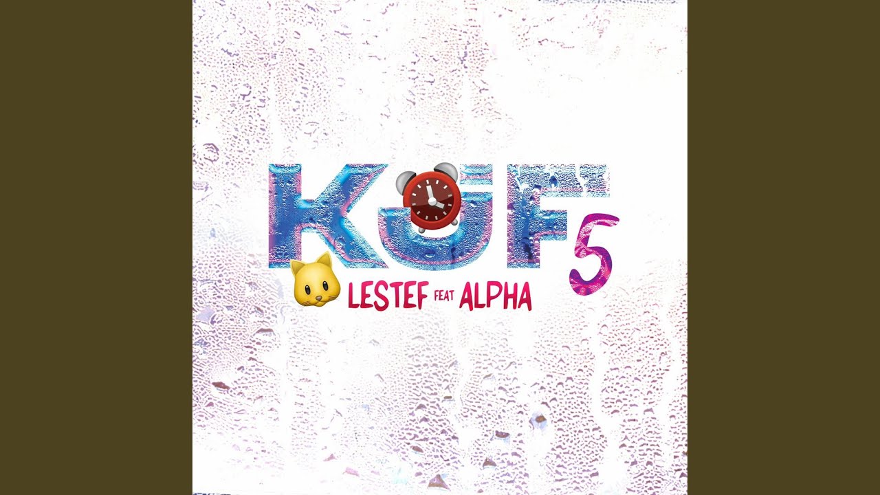 KJF 5 (feat. ALPHA DMZ)