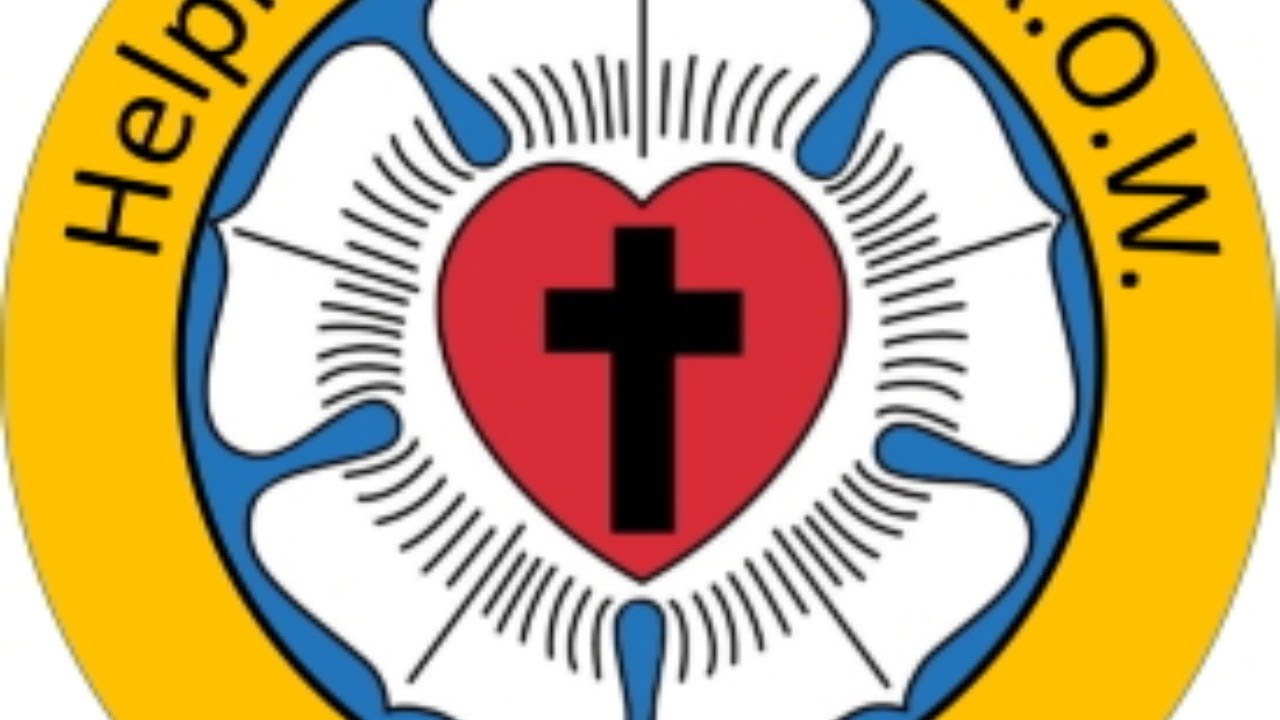 1/4/2026  St Paul's Lutheran Church in Aberdeen MD 9am Traditional Service